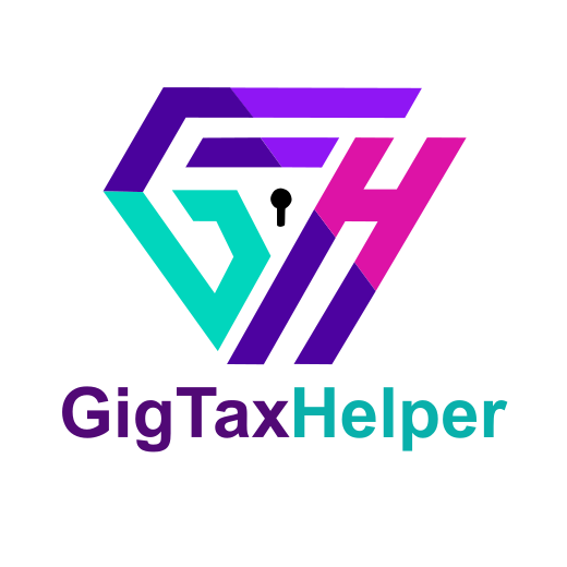 GigTaxHelper logo